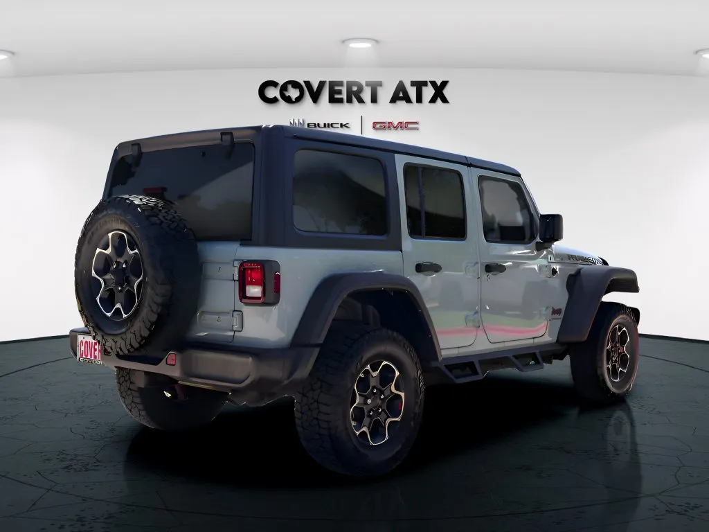 Jeep Wrangler photo 6