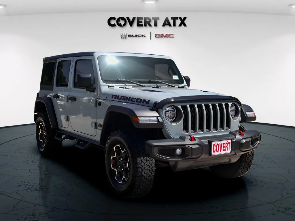 Jeep Wrangler photo 8