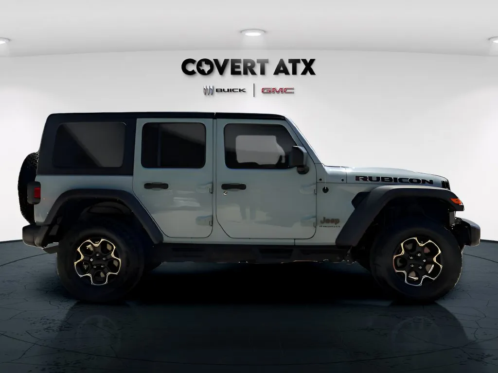 Jeep Wrangler photo 7