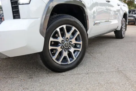 Another view of 2024 Toyota Tundra Hybrid 1794 Edition for sale in Austin, TX at Covert Buick GMC