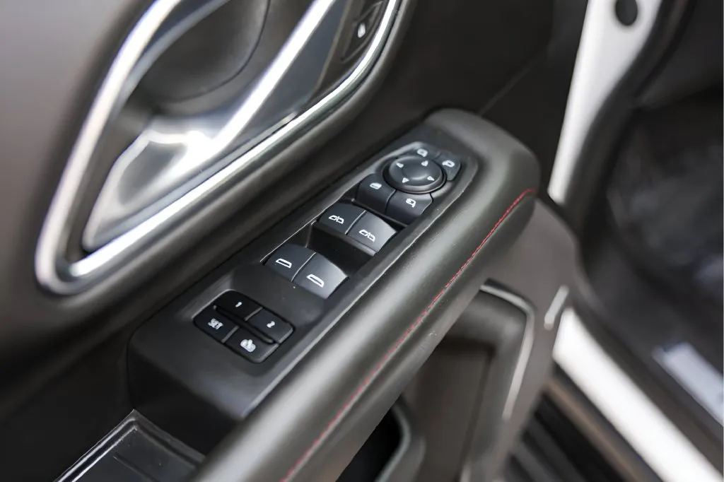 Chevrolet Tahoe photo 26