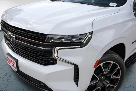 Photos of 2024 Chevrolet Tahoe RST for sale in Austin, TX at Covert Buick GMC