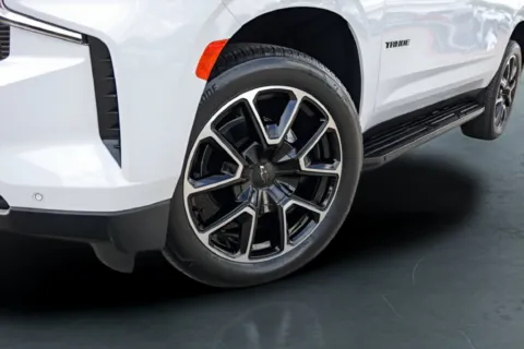 Another view of 2024 Chevrolet Tahoe RST for sale in Austin, TX at Covert Buick GMC