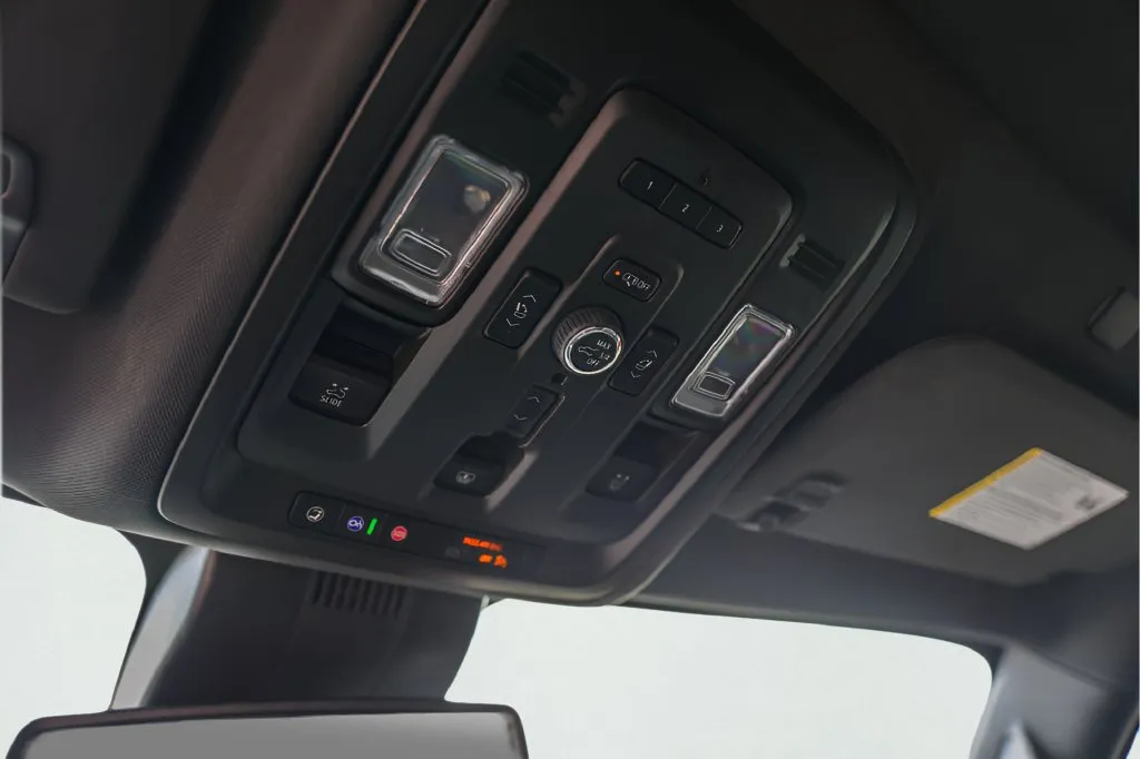 Chevrolet Tahoe photo 24