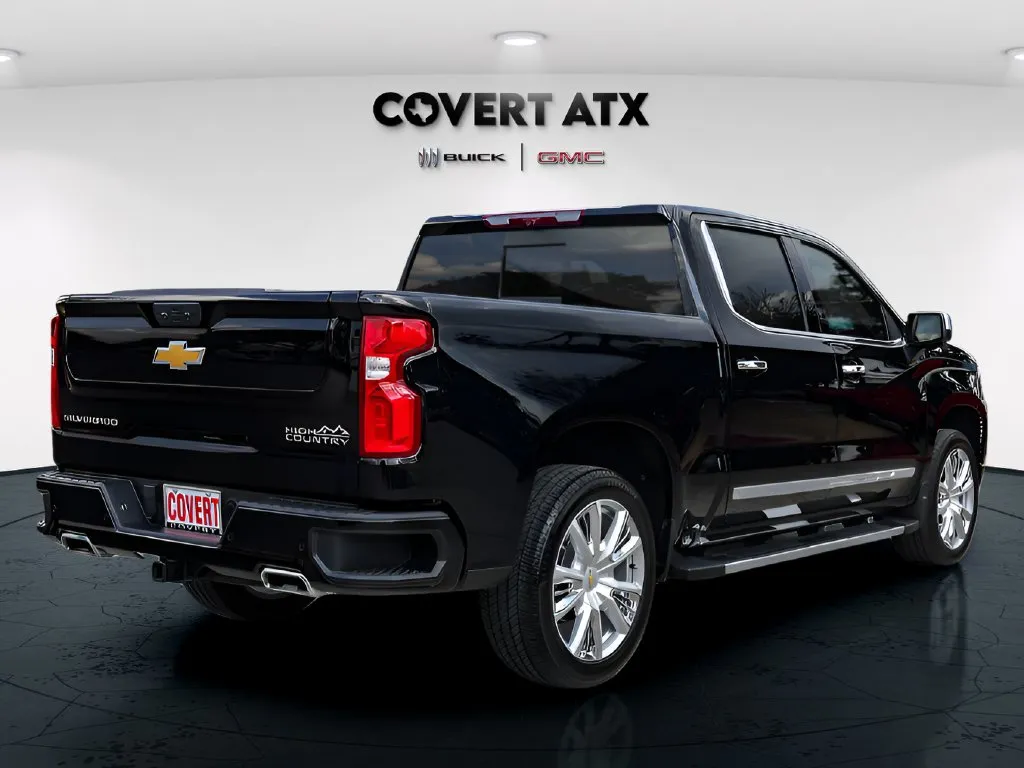 Chevrolet Silverado photo 6