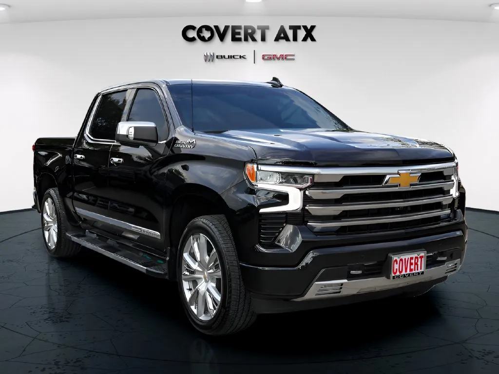 Chevrolet Silverado photo 8