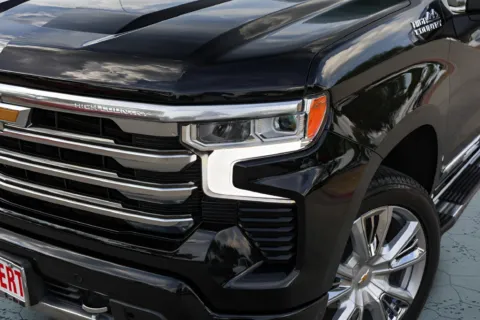 Photos of 2025 Chevrolet Silverado 1500 High Country for sale in Austin, TX at Covert Buick GMC