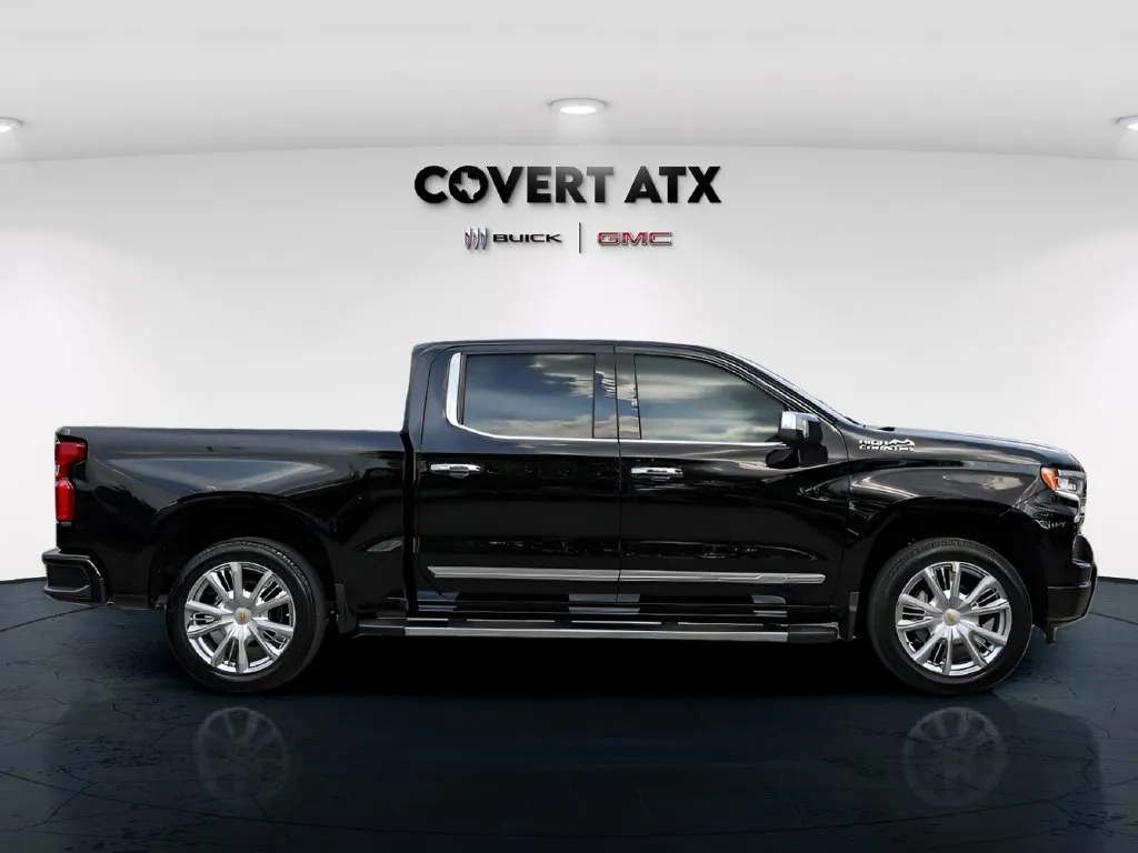 Chevrolet Silverado photo 7