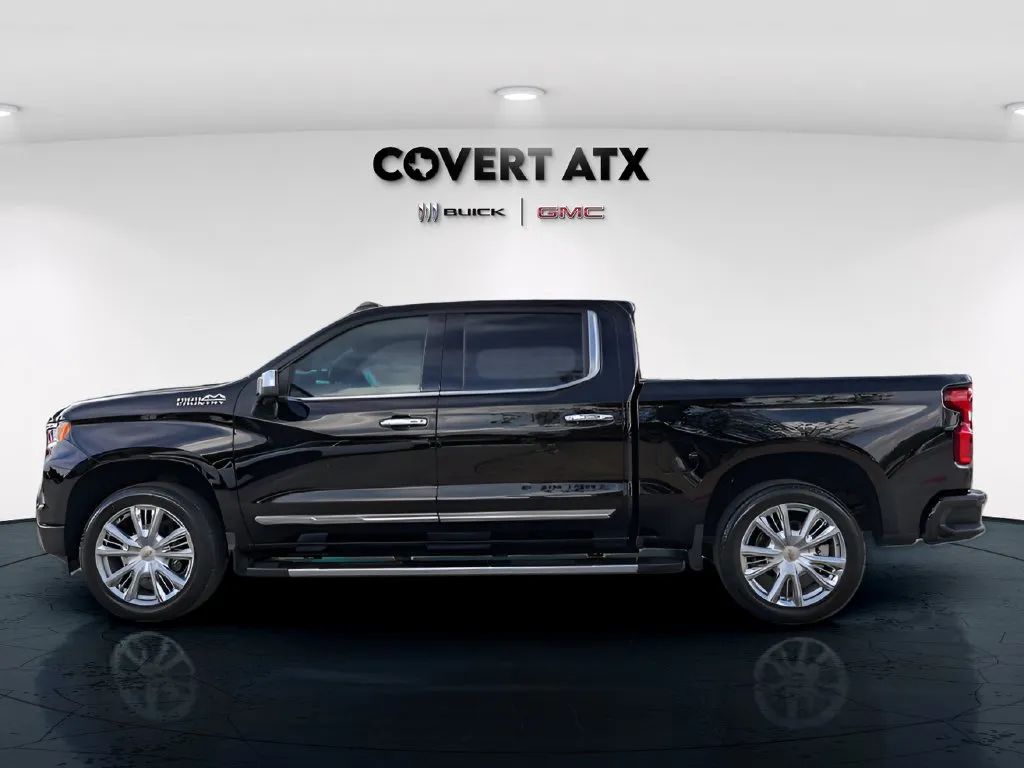 Chevrolet Silverado photo 4