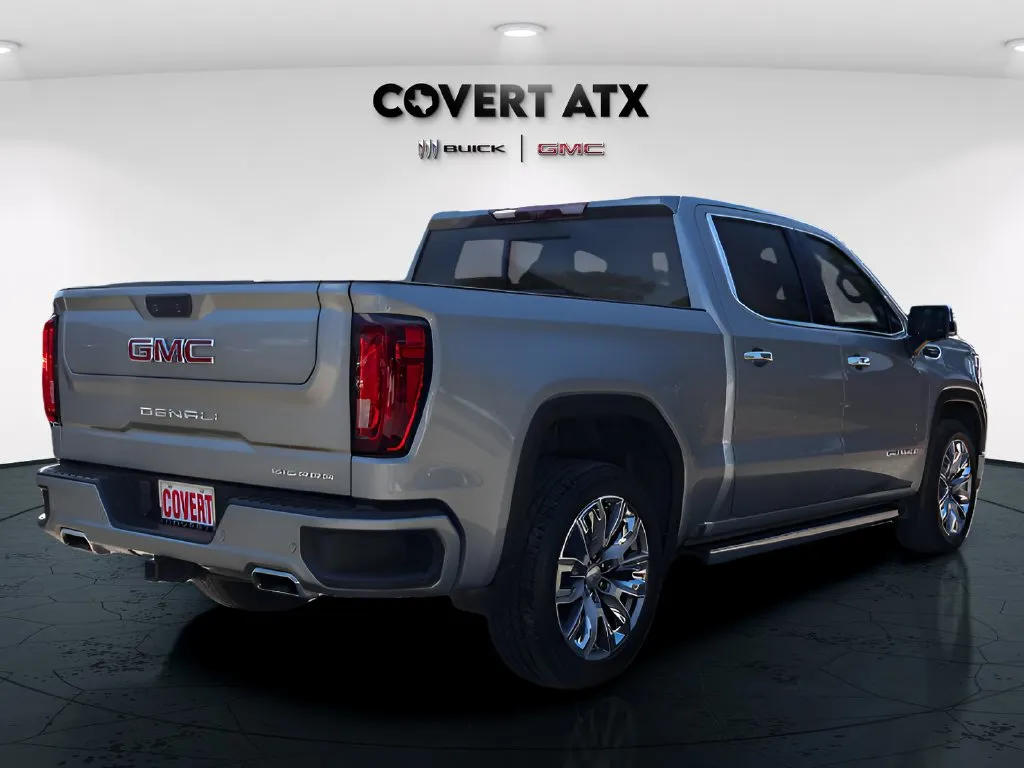 GMC Sierra photo 7