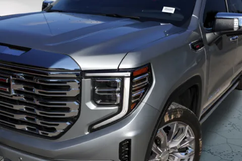 Another view of 2023 GMC Sierra 1500 Denali for sale in Austin, TX at Covert Buick GMC