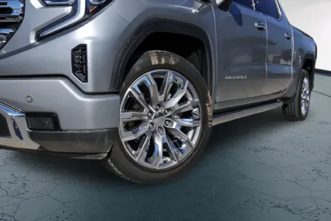 More photos of 2023 GMC Sierra 1500 Denali at Covert Buick GMC, TX
