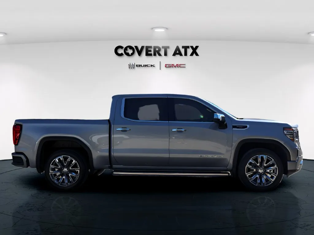 GMC Sierra photo 8