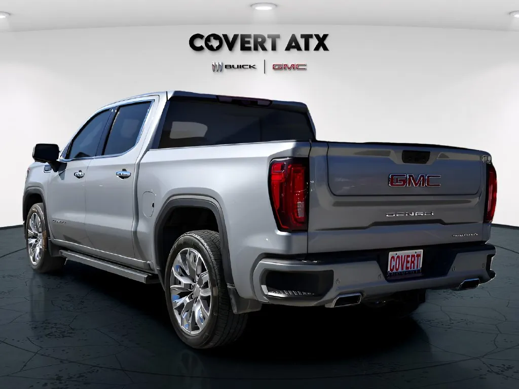 GMC Sierra photo 6