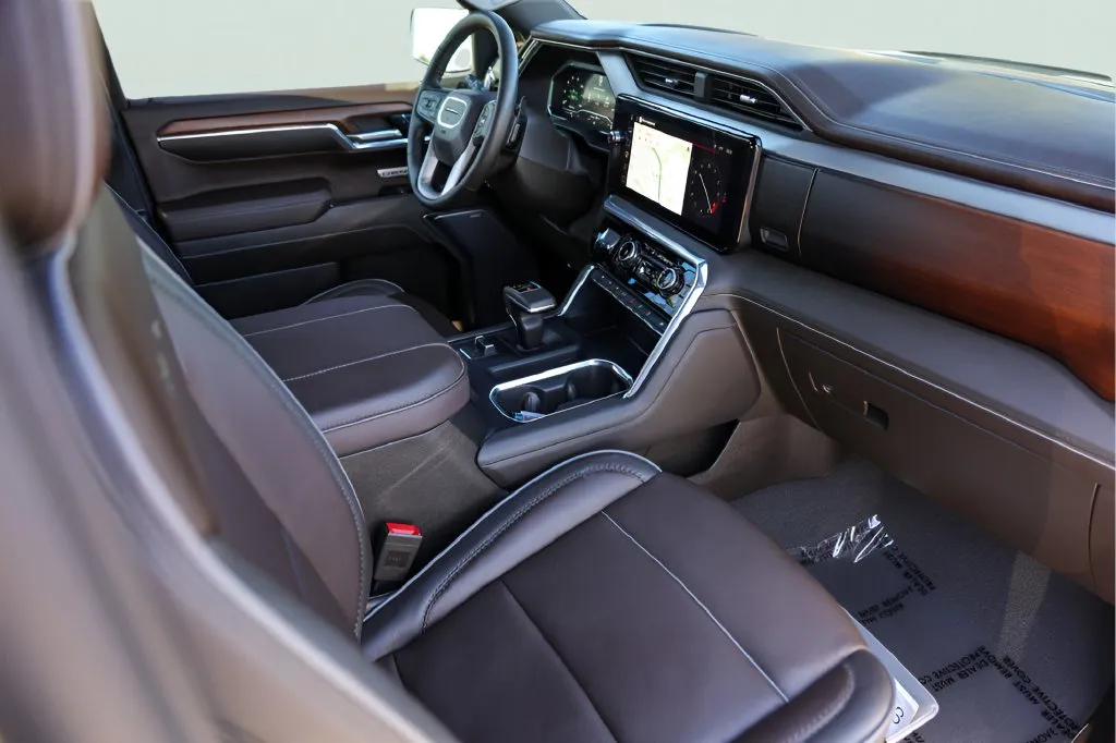 GMC Sierra photo 32