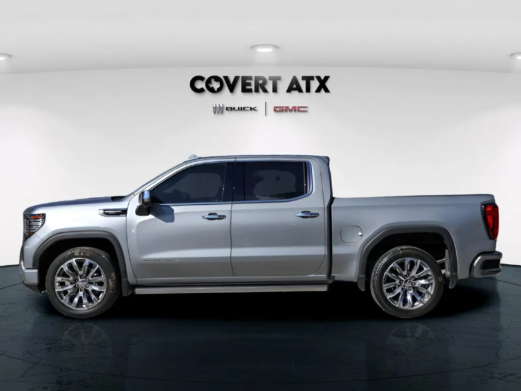 GMC Sierra photo 5