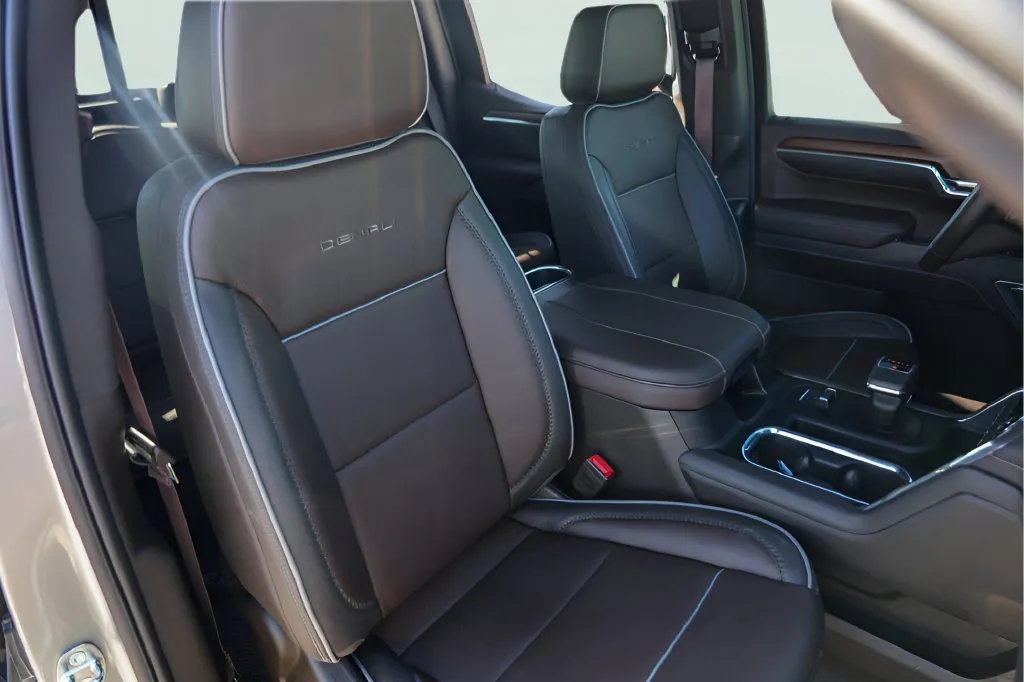 GMC Sierra photo 33