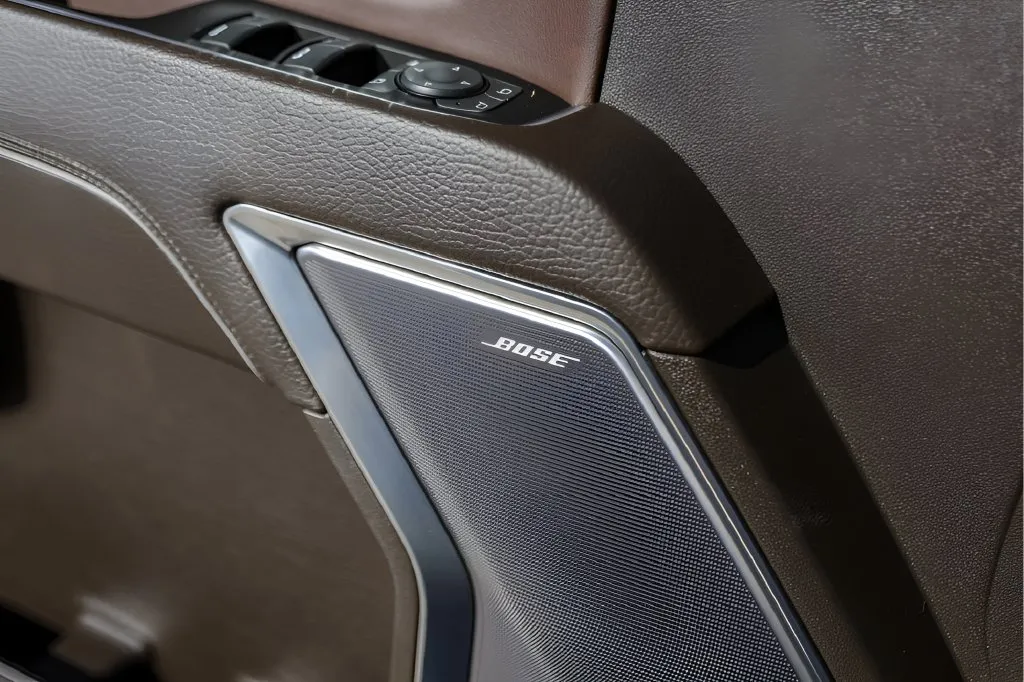 GMC Sierra photo 24