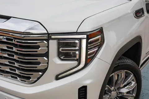 Photos of 2024 GMC Sierra 1500 Denali for sale in Austin, TX at Covert Buick GMC