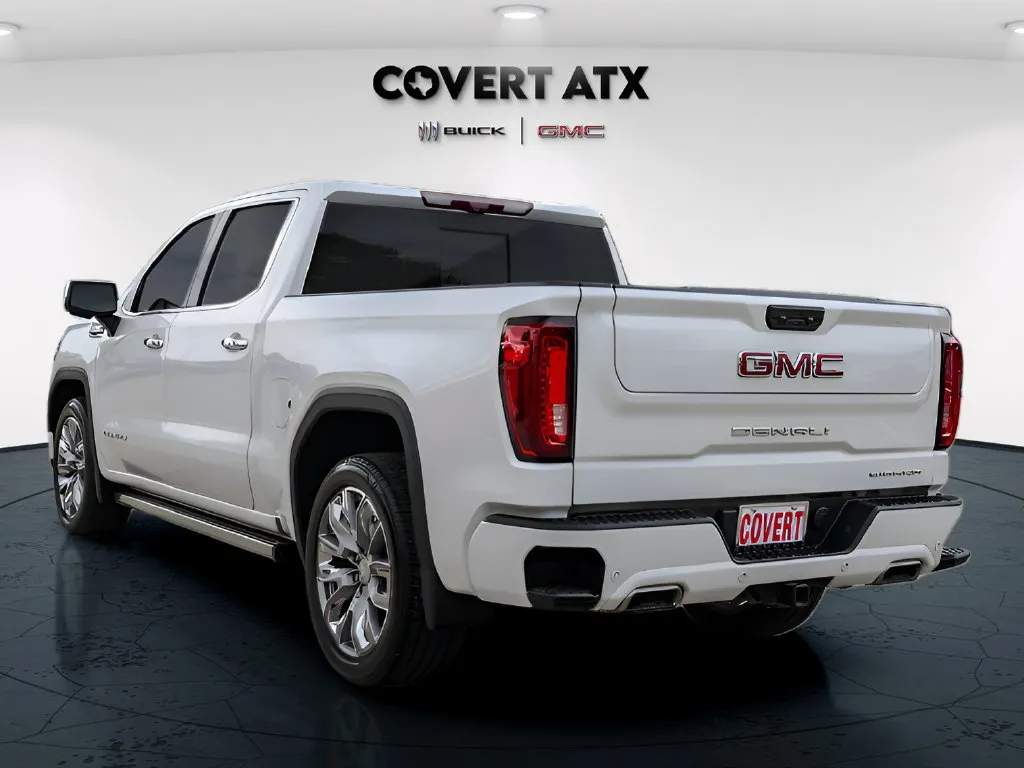 GMC Sierra photo 5