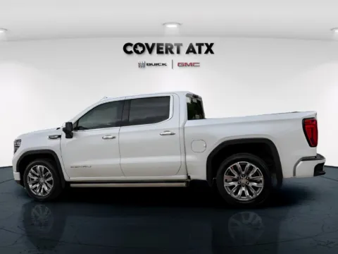 More photos of 2024 GMC Sierra 1500 Denali at Covert Buick GMC, TX