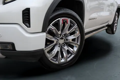 Another view of 2024 GMC Sierra 1500 Denali for sale in Austin, TX at Covert Buick GMC