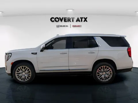 More photos of 2024 GMC Yukon Denali at Covert Buick GMC, TX