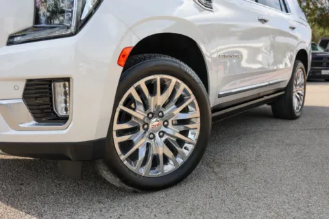 Another view of 2024 GMC Yukon Denali for sale in Austin, TX at Covert Buick GMC