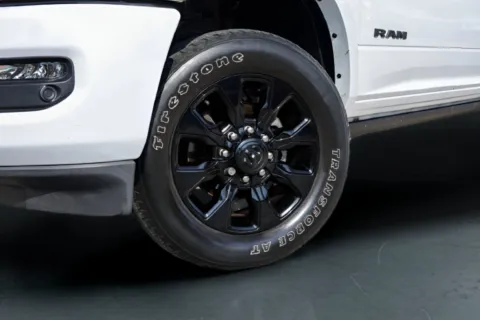More photos of 2022 Ram 2500 Limited at Covert Buick GMC, TX
