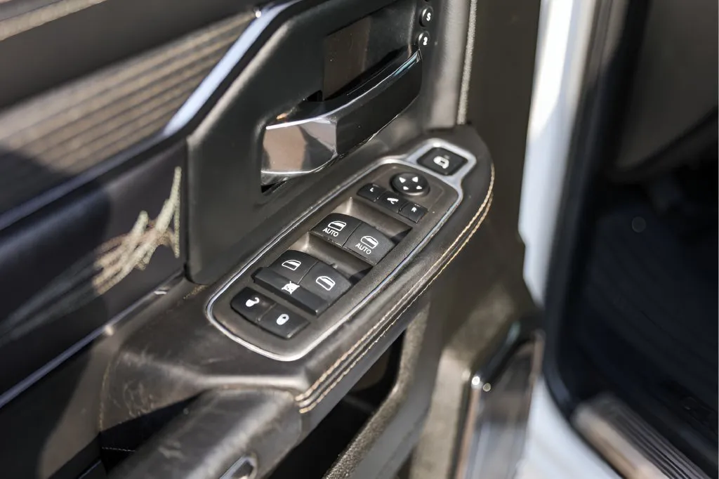 Ram 2500 photo 26