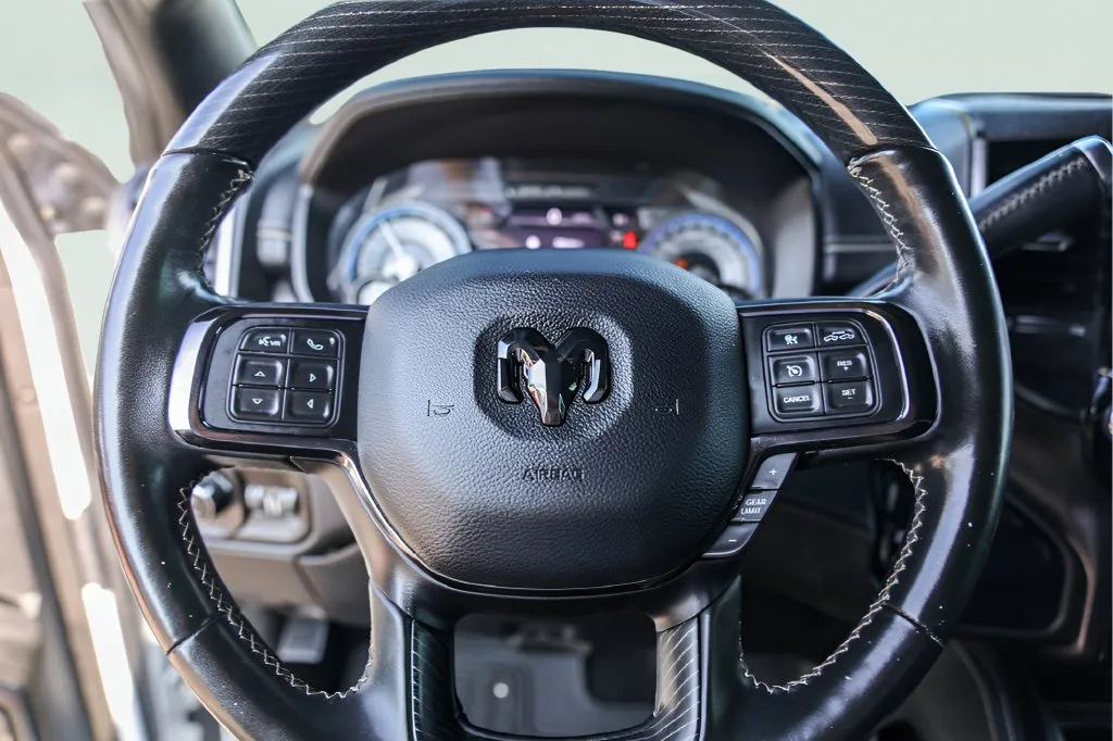 Ram 2500 photo 14
