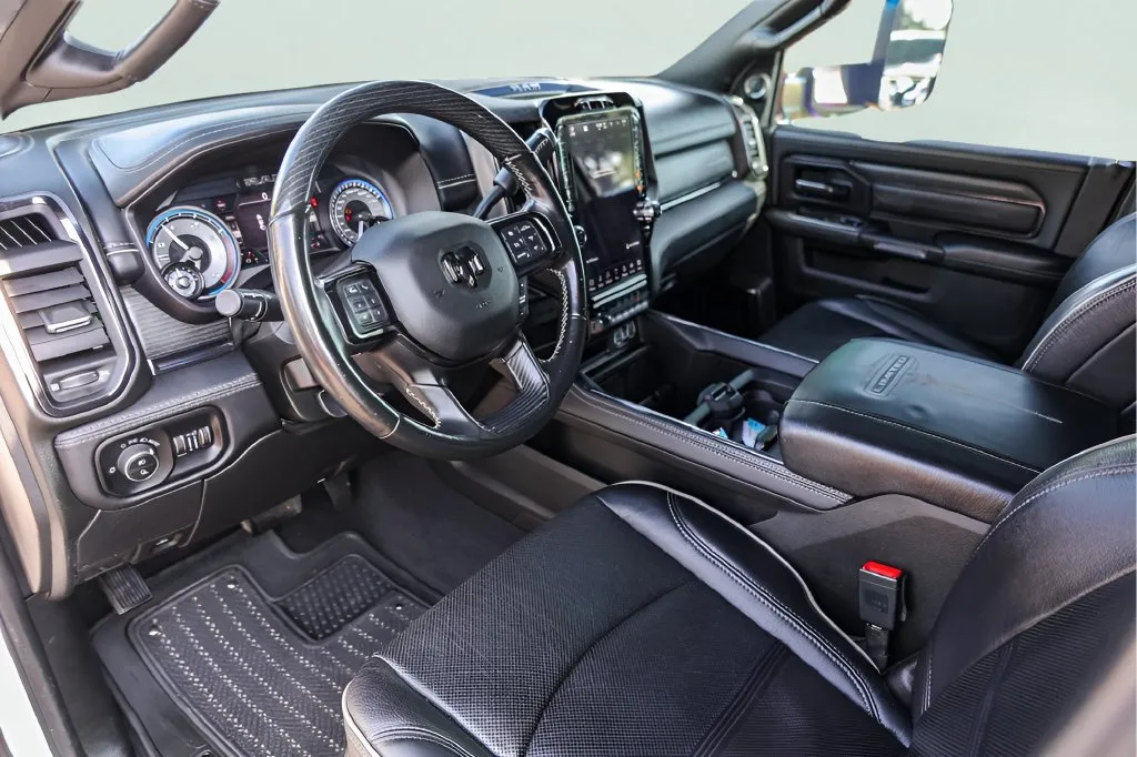 Ram 2500 photo 13
