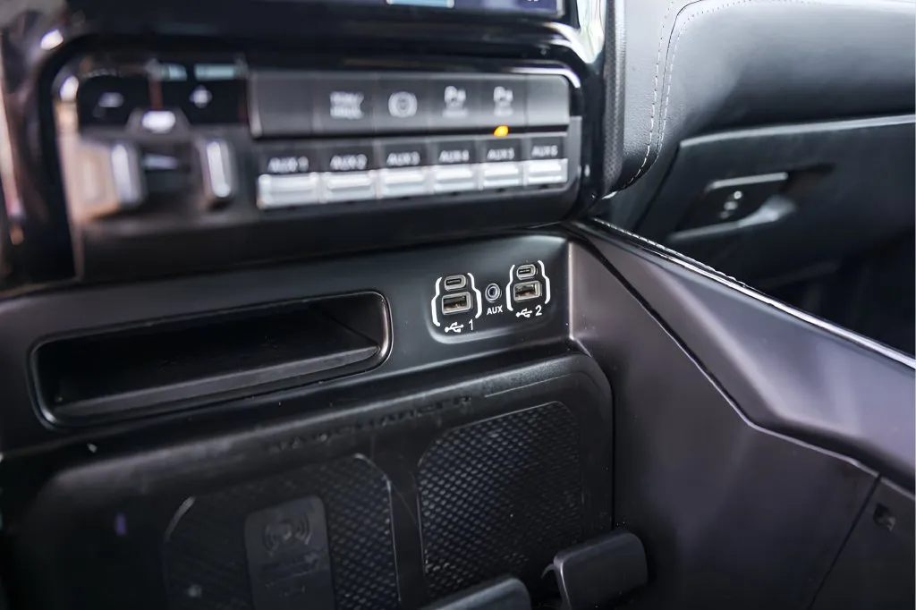 Ram 2500 photo 23