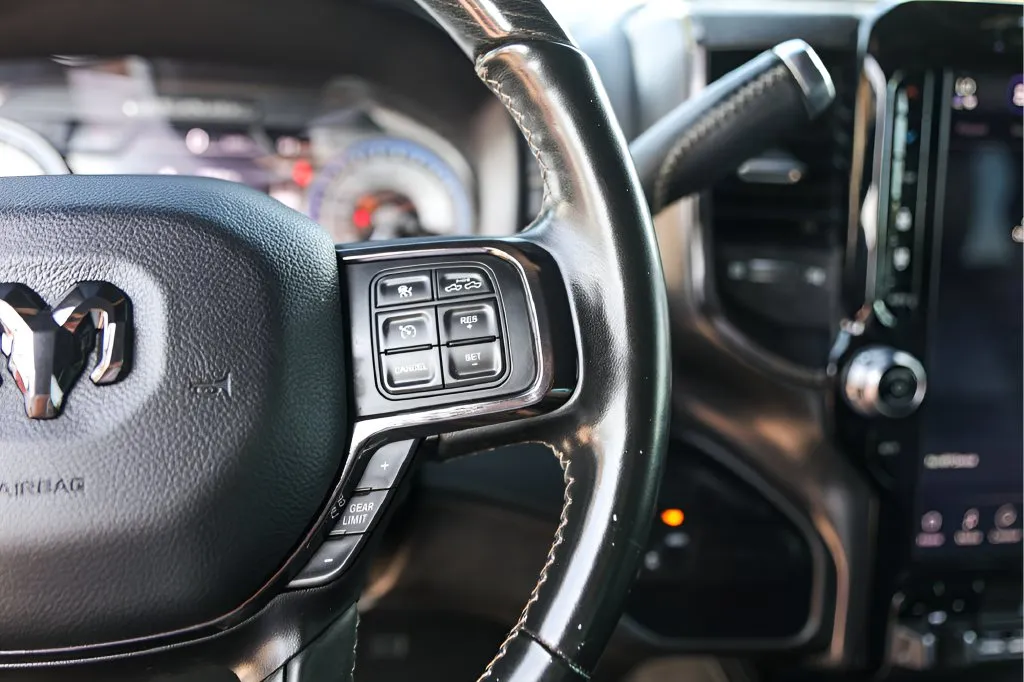 Ram 2500 photo 15
