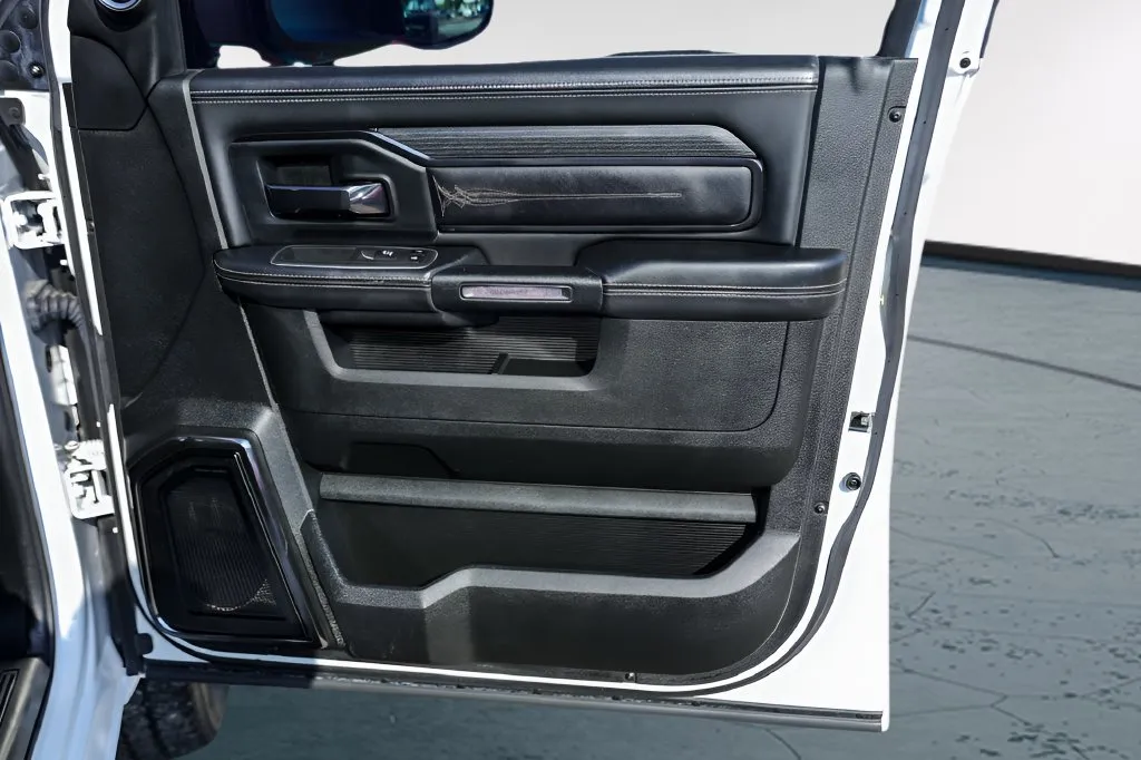 Ram 2500 photo 32