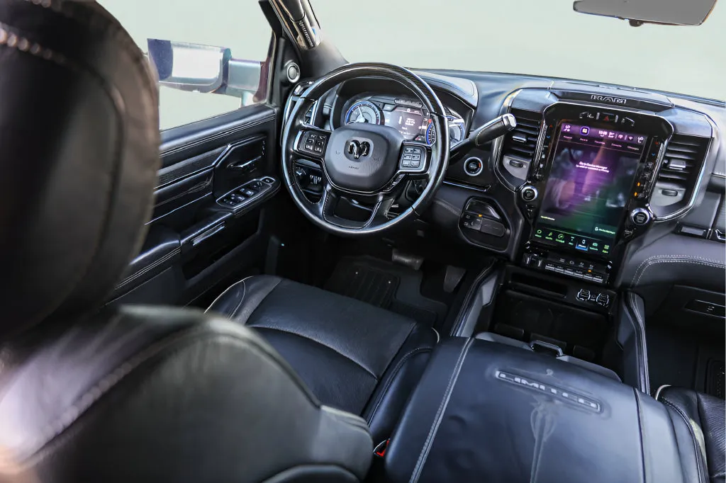 Ram 2500 photo 30