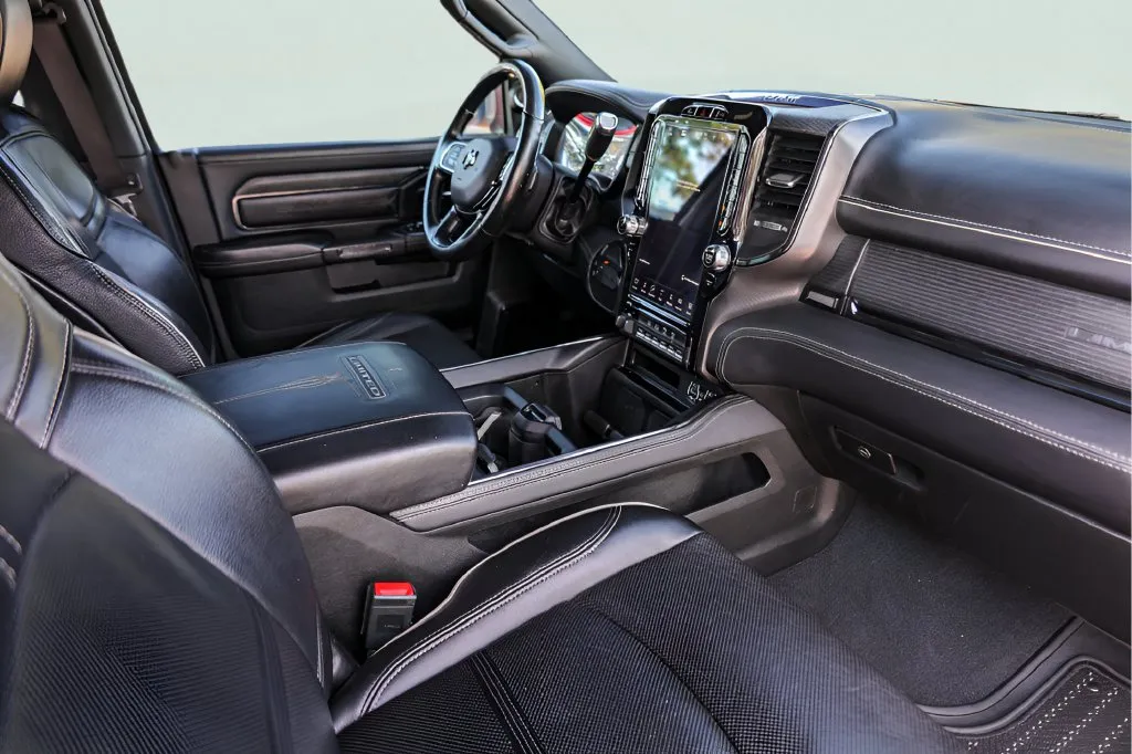Ram 2500 photo 33