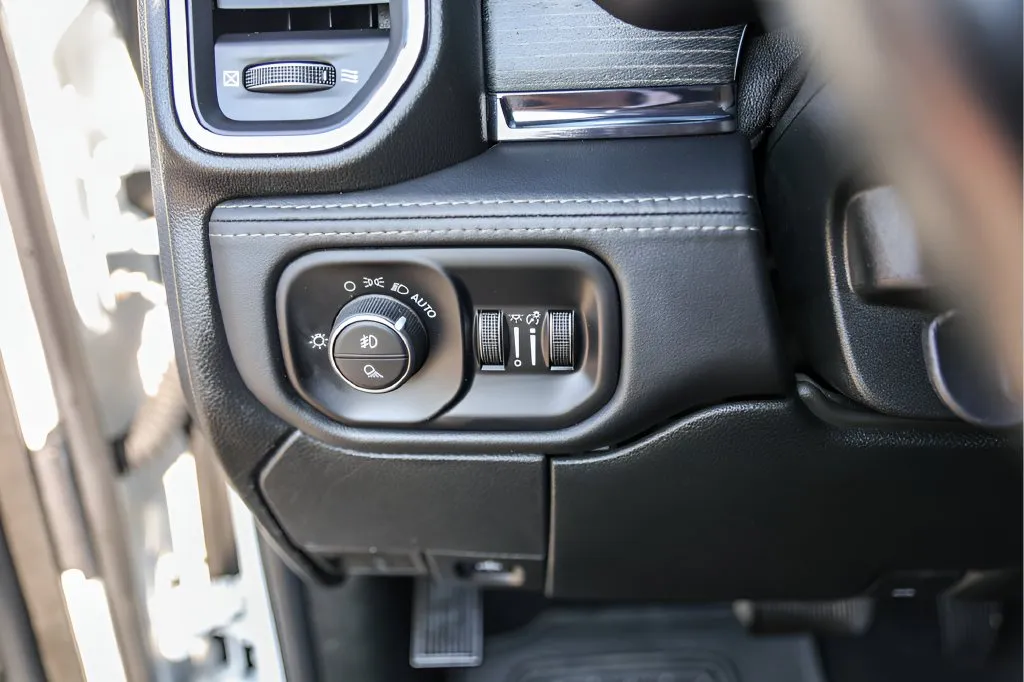 Ram 2500 photo 17