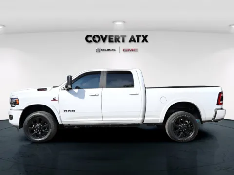 More photos of 2022 Ram 2500 Limited at Covert Buick GMC, TX