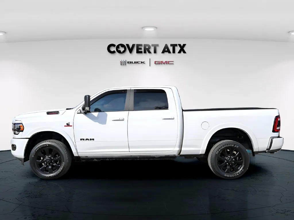 Ram 2500 photo 5