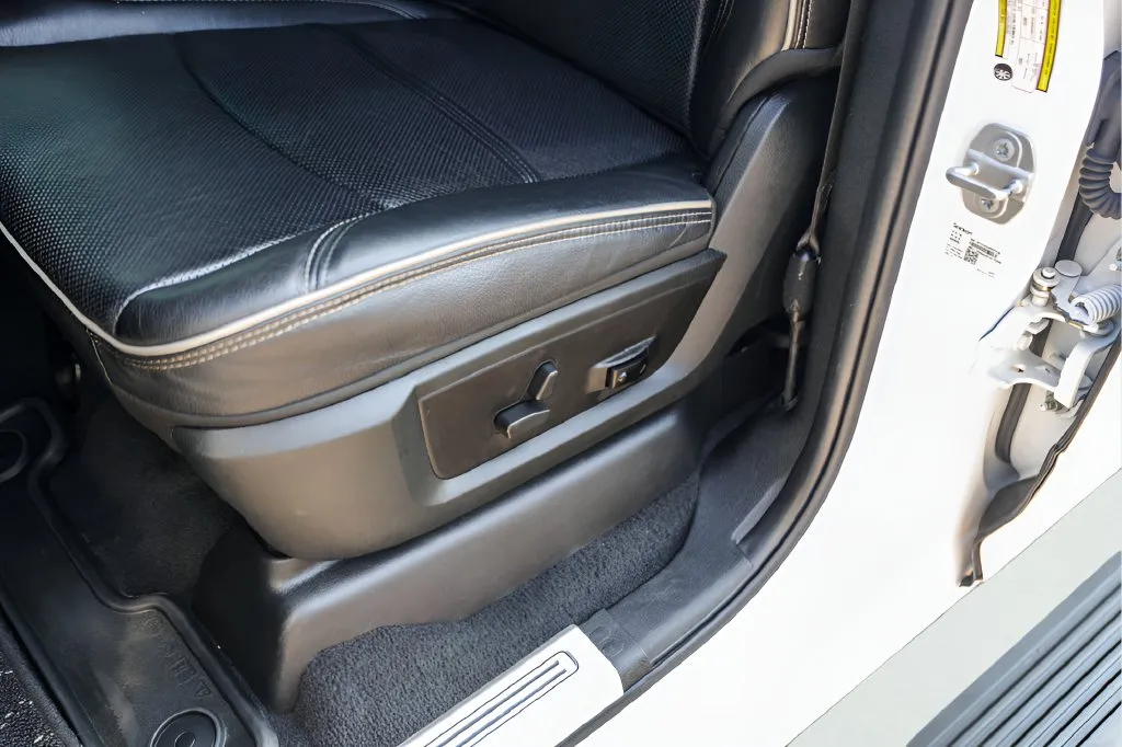 Ram 2500 photo 11