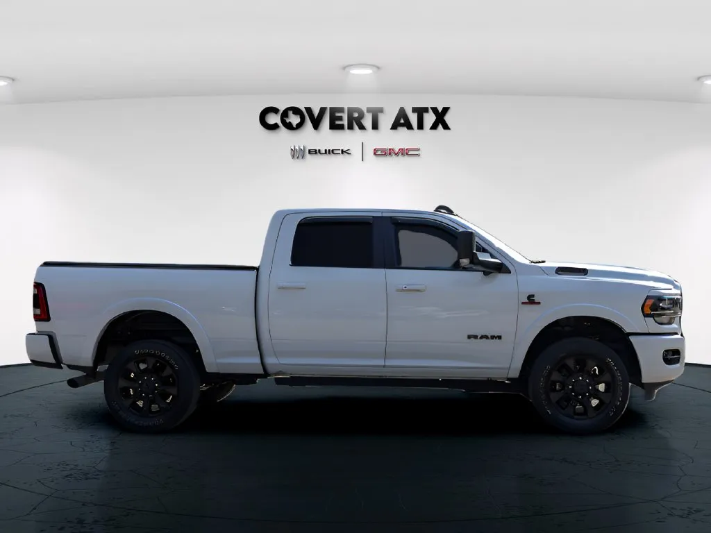 Ram 2500 photo 8
