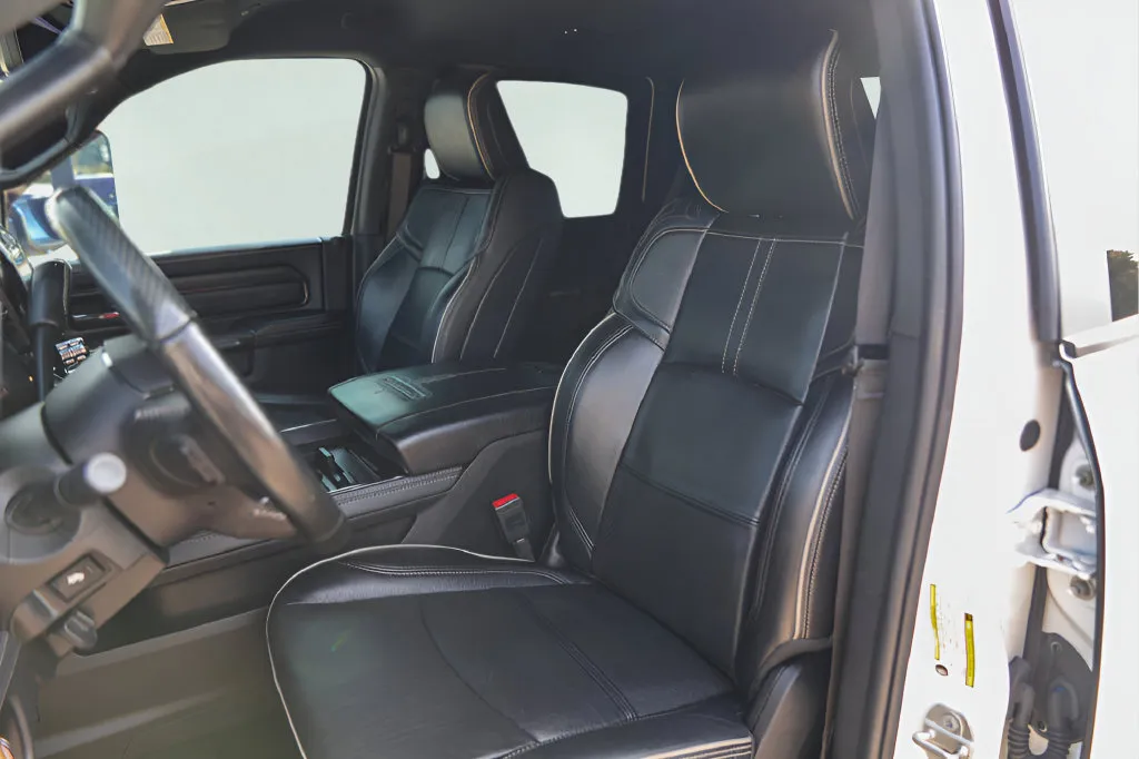 Ram 2500 photo 10