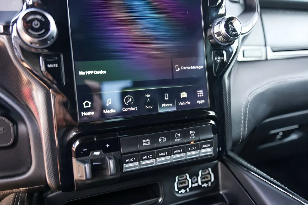 Ram 2500 photo 22