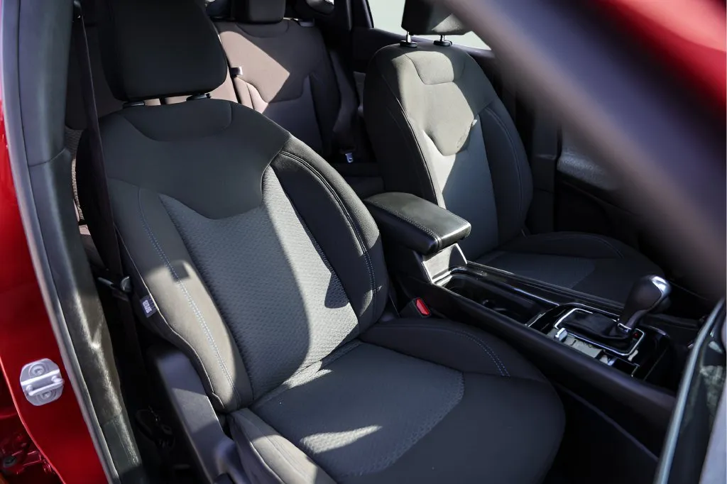 Jeep Compass photo 31