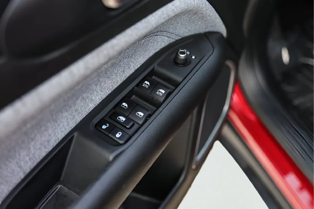 Jeep Compass photo 23