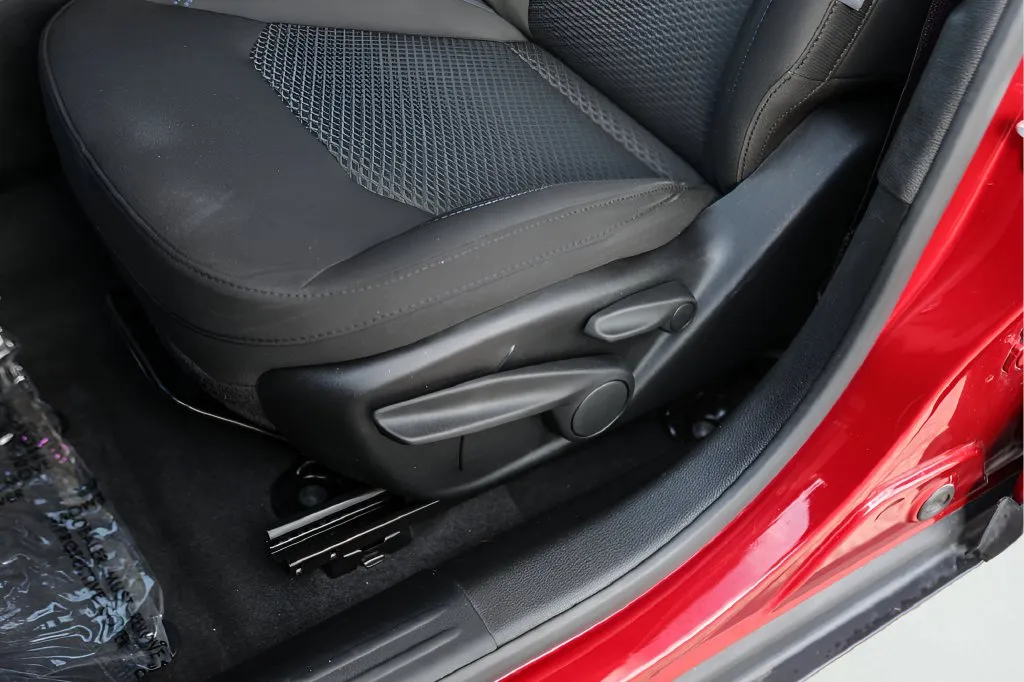 Jeep Compass photo 10