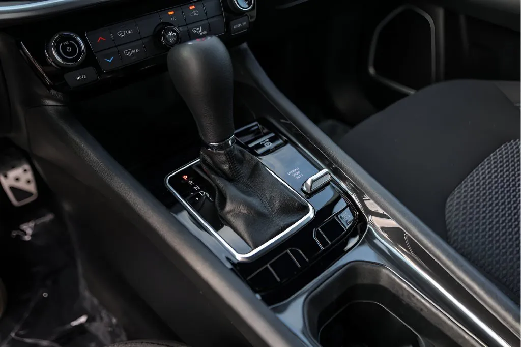Jeep Compass photo 22