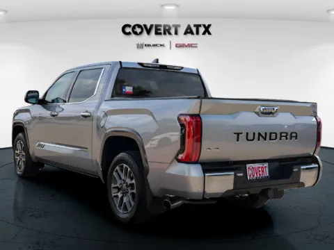 More photos of 2023 Toyota Tundra Hybrid 1794 Edition at Covert Buick GMC, TX