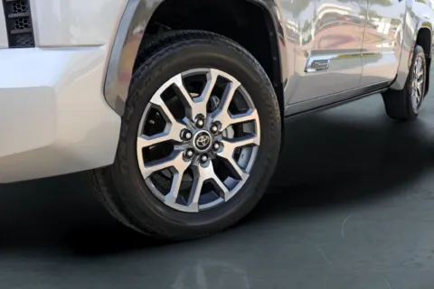 Another view of 2023 Toyota Tundra Hybrid 1794 Edition for sale in Austin, TX at Covert Buick GMC